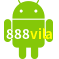 Aplicativo 888vila para Android